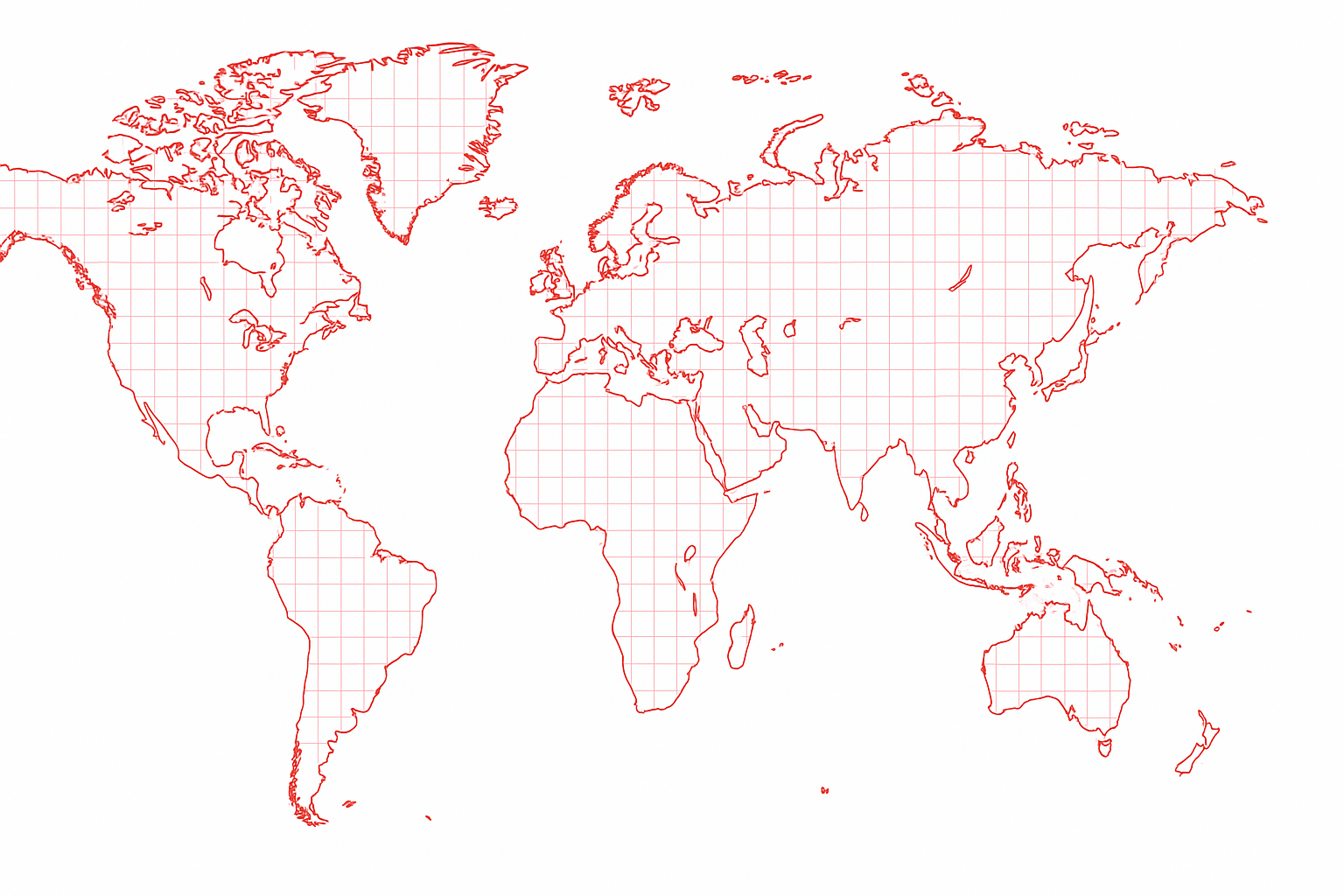 World Map